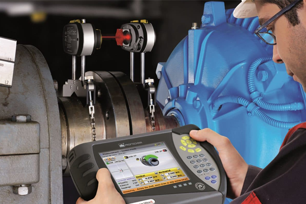 Laser Alignment » Dolphin Electric India